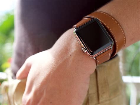 hermes watch strap review|Hermes strap for apple watch.